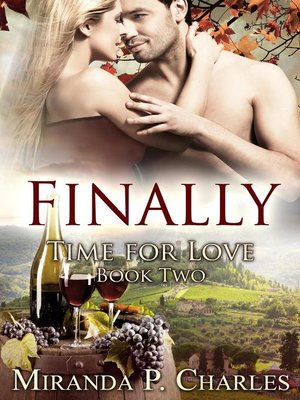 cover image of Finally